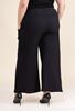 Picture of PLUS SIZE LOOSE PLEATED TROUSER